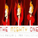 Philip J. Fry